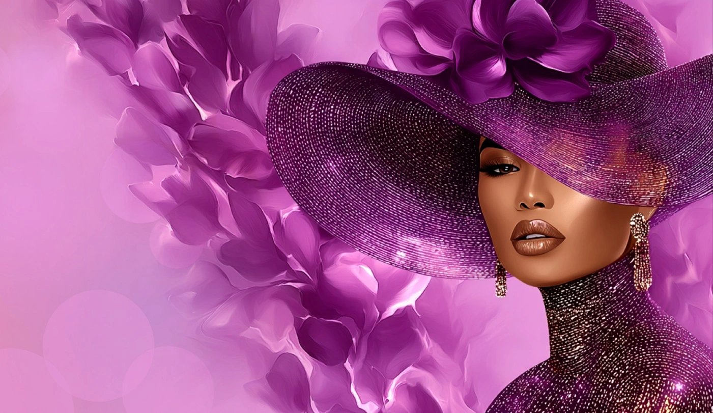 The Master's Glasses